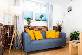 Spacious Apartment in urban location